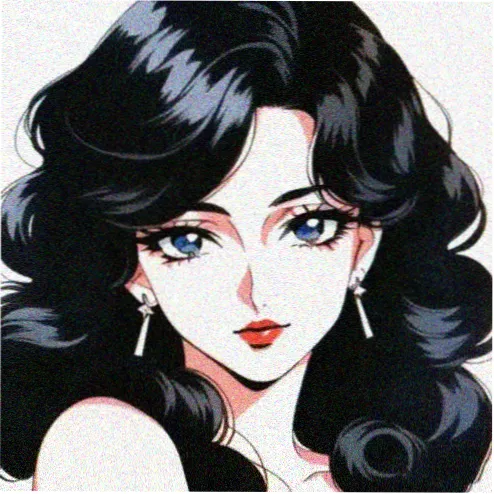 幻想影院影迷头像