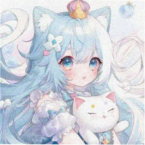 幻想影院影迷头像