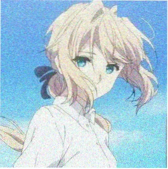 幻想影院影迷头像