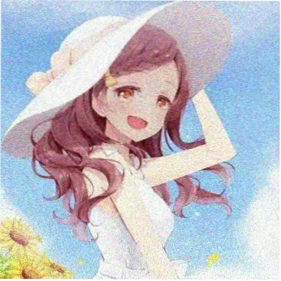 幻想影院影迷头像