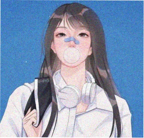 幻想影院影迷头像
